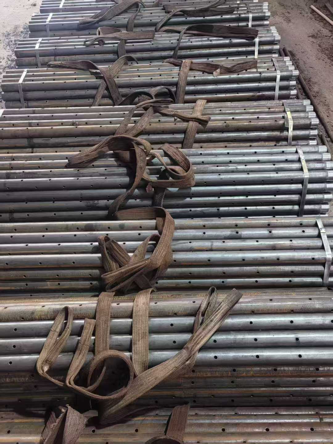 赣州127mm管棚管